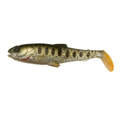 Savage Gear guma Cannibal Craft 10.5cm olive(x40)